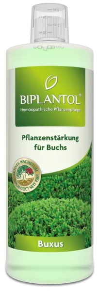 Biplantol - Buxus - 1 L